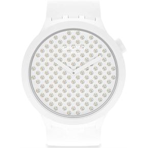 Swatch LIGHT BOREAL So27z106 Kol Saati