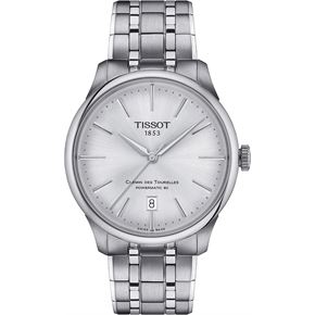 Tissot CHEMIN DES TOURELLES POWERMATIC 80 39 MM T139.807.11.031.00