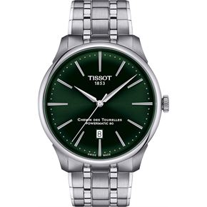 Tissot CHEMIN DES TOURELLES POWERMATIC 80 42 MM T139.407.11.091.00