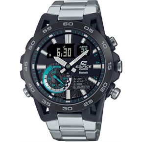 Casio Ecb-40db-1adf Edifice Erkek Kol Saati
