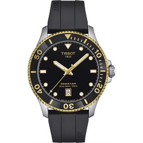 Tissot SEASTAR 1000 40MM T120.410.27.051.00
