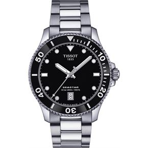 Tissot SEASTAR 1000 40MM T120.410.11.051.00