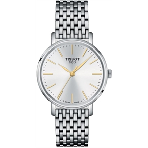 Tissot EVERYTIME LADY T143.210.11.011.01 Kadın Saati
