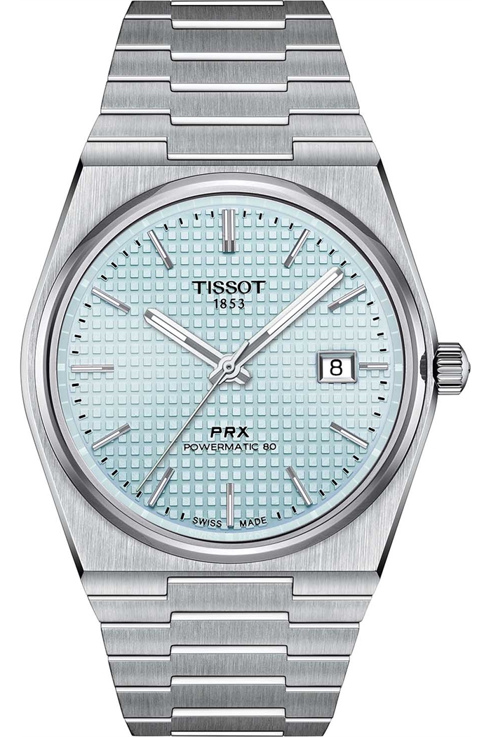Tissot PRX Powermatic 80 T137.407.11.351.00
