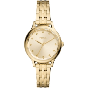 Fossil Fbq3863 Kadın Kol Saati