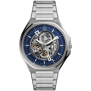 Fossil Fbq2620 Otomatik Erkek Kol Saati