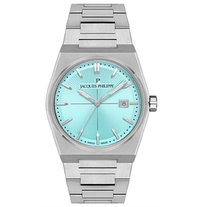 Jacques Philippe Jpqgs4213x6lg Erkek Kol Saati