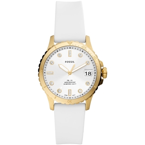 Fossil Fes5286 Kadın Kol Saati
