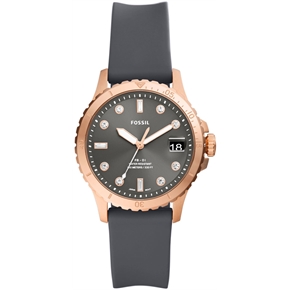 Fossil Fes5293 Kadın Kol Saati