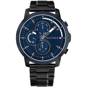Tommy Hilfiger Th1792049 Erkek Kol Saati