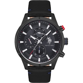 U.s. Polo Assn. Uspa1014-08 Erkek Kol Saati