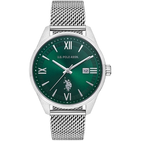 U.s. Polo Assn. Uspa1001-07 Erkek Kol Saati