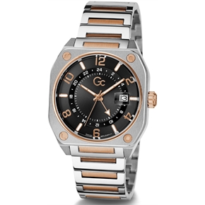 Gc Gcz16002g2mf Erkek Kol Saati