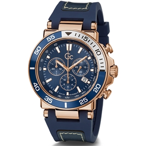 Gc Gcz14008g7mf Erkek Kol Saati