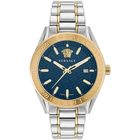 Versace Vrscve6a00523 Erkek Kol Saati