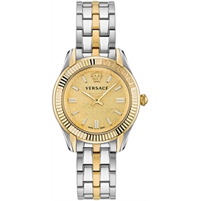 Versace Vrscve6c00523 Kadın Kol Saati