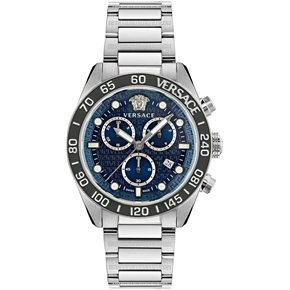Versace Vrscve6k00323 Erkek Kol Saati
