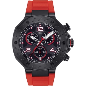 Tissot T-RACE MOTOGP CHRONO 2023 LİMİTED EDİTİONT 141.417.37.057.01