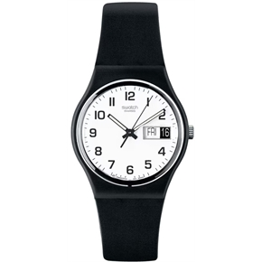 Swatch Gb743-S26 ONCE AGAIN Kol Saati