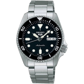 Seiko 5 Srpk29k Otomatik Erkek Kol Saati
