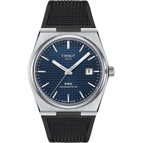 Tissot PRX POWERMATİC 80 T137.407.17.041.00