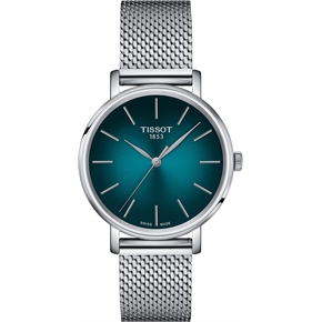Tissot EVERYTIME LADY T143.210.11.091.00 Kadın Saati