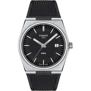 Tissot PRX  T137.410.17.051.00 Erkek Kol Saati