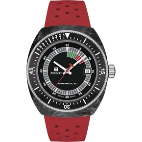 Tissot SİDERAL S POWERMATİC 80 T145.407.97.057.02