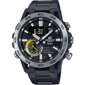 Casio Ecb-40Dc-1Adf Edifice Erkek Kol Saati