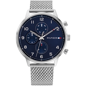 Tommy Hilfiger Th1792078 Erkek Kol Saati