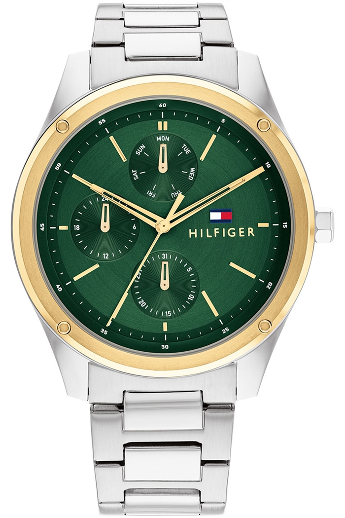 Tommy Hilfiger Th1710537 Erkek Kol Saati