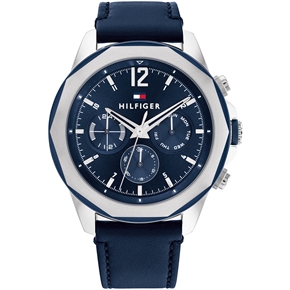 Tommy Hilfiger Th1792063 Erkek Kol Saati