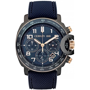 Cerruti 1881 Cıwgo2206801 Erkek Kol Saati