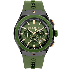Cerruti 1881 Cıwgq0006806 Erkek Kol Saati