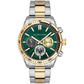 U.S. Polo Assn. Uspa1044-07 Erkek Kol Saati