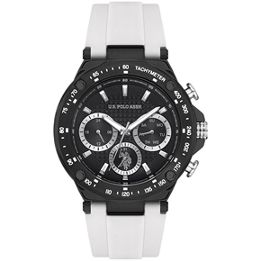 U.S. Polo Assn. Uspa1076-03 Erkek Kol Saati