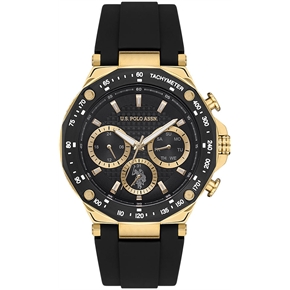 U.S. Polo Assn. Uspa1076-05 Erkek Kol Saati