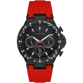 U.S. Polo Assn. Uspa1076-08 Erkek Kol Saati
