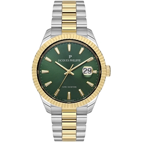 Jacques Philippe Jpqgs2373x8 Erkek Kol Saati