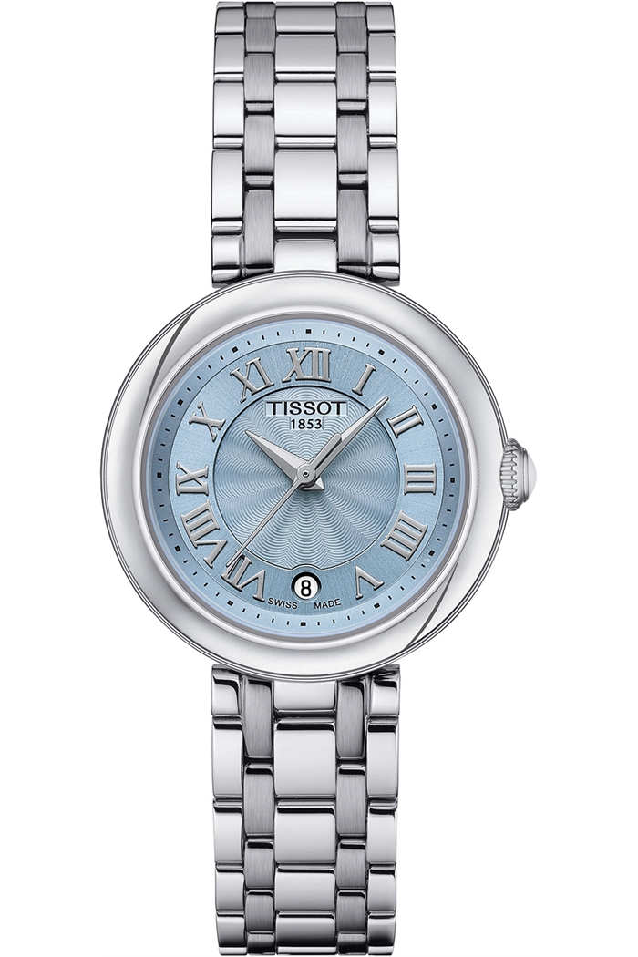 Tissot Bellissima 26mm T126.010.11.133.00 Kadın Kol Saati