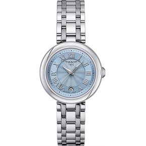 Tissot BELLİSSİMA SMALL LADY T126.010.11.133.00