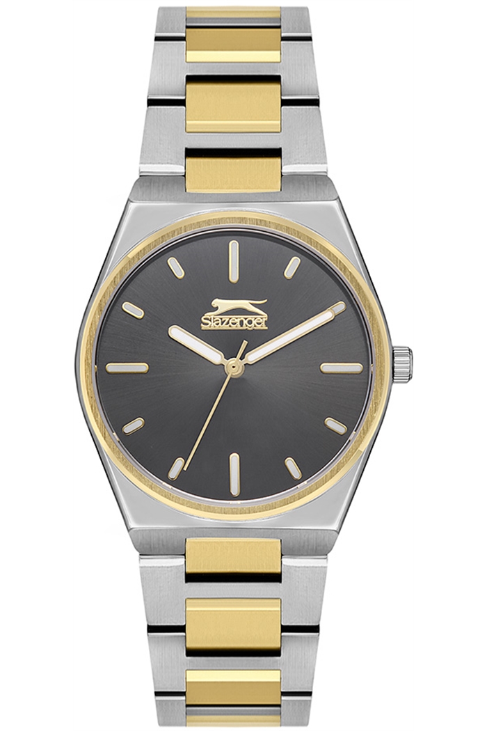 Slazenger Sl.09.2116.3.06 Kadın Kol Saati