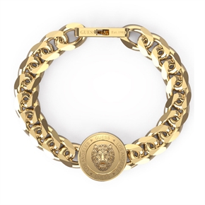Guess Jgujumb01314jwygs Erkek Bileklik