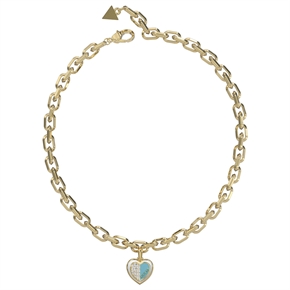 Guess Jgujubn03033jwygtqtu Kadın Kolye