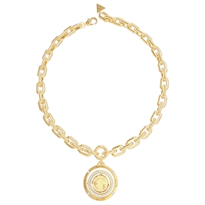 Guess Jgujubn02250jwygtu Kadın Kolye