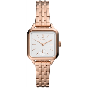 Fossil Fbq3831 Kadın Kol Saati