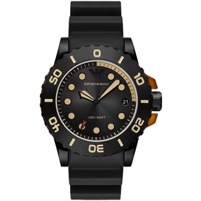 Emporio Armani Ar11539 Erkek Kol Saati