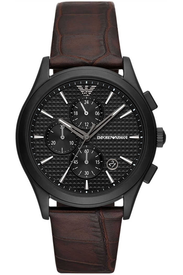 Emporio Armani Ar11549 Erkek Kol Saati