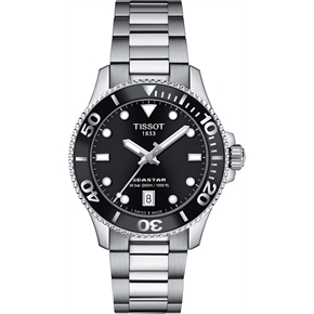 Tissot SEASTAR 1000 36MM T120.210.11.051.00