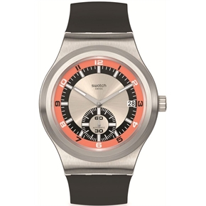 Swatch Sy23s413 CONFIDENCE 51 Otomatik Kol Saati